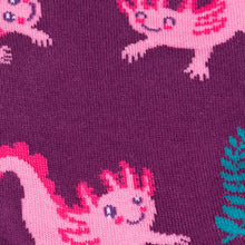 Load image into Gallery viewer, Relaxolotyl - Women's Crew Socks - Sock It To Me