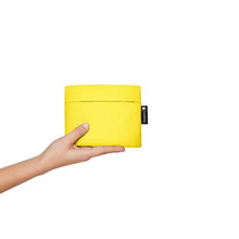 Load image into Gallery viewer, Notabag Bag/Backpack Kids 'Yellow' Reflective Strap