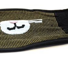 Load image into Gallery viewer, Sock it to Me - Face Mask: Everyday is Cat-er-Day (Youth)