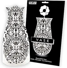 Load image into Gallery viewer, ChiChi Black - Modgy Expandable Vase