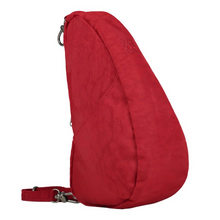 Load image into Gallery viewer, Mini Baglett - Healthy Back Bag (Tuscan Red)