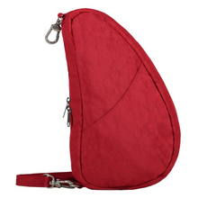 Load image into Gallery viewer, Mini Baglett - Healthy Back Bag (Tuscan Red)