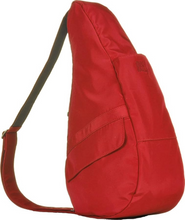 Load image into Gallery viewer, Medium - Healthy Back Bag (Crimson)