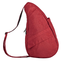 Load image into Gallery viewer, Medium - Healthy Back Bag (Textured Nylon Redwood)
