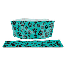 Load image into Gallery viewer, Pawsome - Modgy Portable Dog Bowl