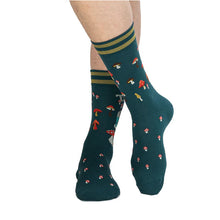 Load image into Gallery viewer, Take A Trip - Men's Crew Socks - Sock It To Me