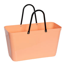 Load image into Gallery viewer, Large Apricot Hinza Bag