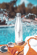 Load image into Gallery viewer, GLACIAL Bottle 400ml - Birch Wood