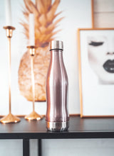 Load image into Gallery viewer, GLACIAL Bottle 400ml - Pink Diamond