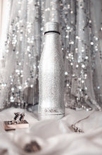 Load image into Gallery viewer, GLACIAL Bottle 400ml - Silver