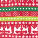 Load image into Gallery viewer, Medium Tacky Holiday Sweater - Men's Boxers - Sock It To Me