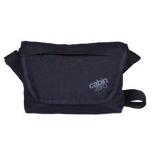 Load image into Gallery viewer, 4L - Flapjack Shoulder Cabin Zero Bag (Absolute Black)