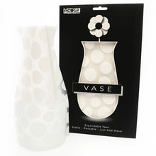 Load image into Gallery viewer, Polkie - Modgy Expandable Vase