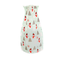 Load image into Gallery viewer, Ollie - Modgy Expandable Vase (Christmas)