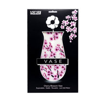 Load image into Gallery viewer, Cherry Blossom - Modgy Expandable Vase