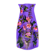 Load image into Gallery viewer, John J. Audubon Hummingbird - Modgy Expandable Vase
