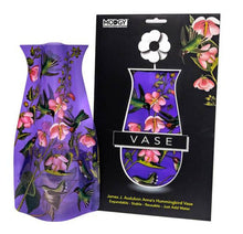 Load image into Gallery viewer, John J. Audubon Hummingbird - Modgy Expandable Vase