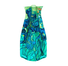 Load image into Gallery viewer, Van Gogh Irises - Modgy Expandable Vase