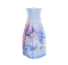Load image into Gallery viewer, Paul Signac Notre Dame - Modgy Expandable Vase