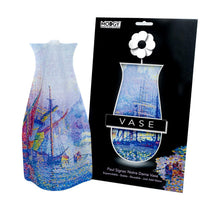 Load image into Gallery viewer, Paul Signac Notre Dame - Modgy Expandable Vase