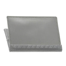 Load image into Gallery viewer, Stewart/Stand - Steel Driving Wallet (Silver)