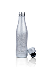 Load image into Gallery viewer, GLACIAL Bottle 400ml - Silver