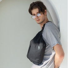 Load image into Gallery viewer, 8L Orange Chill - XL Hustle Cabin Zero Bag