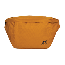 Load image into Gallery viewer, 8L Orange Chill - XL Hustle Cabin Zero Bag