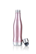 Load image into Gallery viewer, GLACIAL Bottle 400ml - Pink Diamond