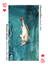 Load image into Gallery viewer, Metropolitan Museum Of Art - Playing Cards (Animals)