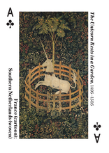 Load image into Gallery viewer, Animals - Metropolitan Museum Of Art Playing Cards