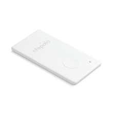 Load image into Gallery viewer, Chipolo Card Wallet Tracker - White
