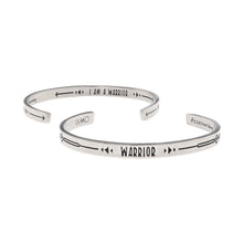 Load image into Gallery viewer, WHD CUFF - WARRIOR