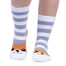 Load image into Gallery viewer, Hey Gorgeous - Slipper Socks - Sock It To Me