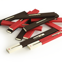 Load image into Gallery viewer, Tät-Tat - Brown Code Pencil