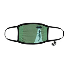 Load image into Gallery viewer, Sock it to Me - Face Mask: I Believe Adult