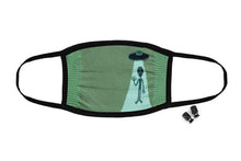 Load image into Gallery viewer, Sock it to Me - Face Mask: I Believe (Adult)