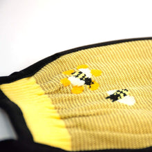 Load image into Gallery viewer, Sock it to Me - Face Mask: Buzz Words Adult