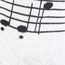 Load image into Gallery viewer, Footnotes - Men's Crew Socks - Sock It To Me