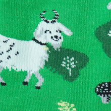 Load image into Gallery viewer, Fresh Off the Goat - Women's Knee High Socks - Sock It To Me