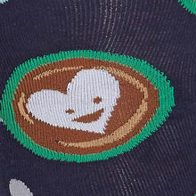 Load image into Gallery viewer, Barista Artista - Women's Knee High Socks - Sock It To Me