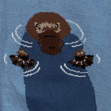 Load image into Gallery viewer, Platypus - Women's Knee High Socks - Sock It To Me