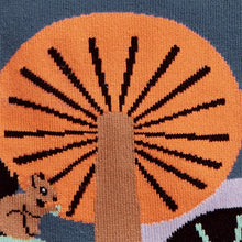 Load image into Gallery viewer, Woodland Wonderland - Women's Knee High Socks - Sock It To Me