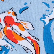 Load image into Gallery viewer, Beauty In The Water - Women's Knee High Socks - Sock It To Me