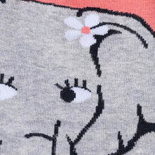Load image into Gallery viewer, Elephantastic! - Women's Knee High Socks - Sock It To Me
