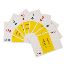 Load image into Gallery viewer, Lingo Language Playing Cards - Swedish