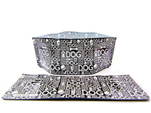 Load image into Gallery viewer, Doggy Dog - Modgy Portable Dog Bowl
