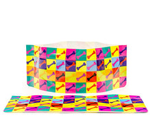 Load image into Gallery viewer, Woofhol - Modgy Portable Dog Bowl