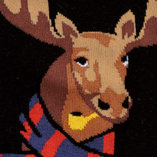 Load image into Gallery viewer, All Bundled Up - Men's Crew Socks - Sock It To Me