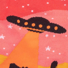 Load image into Gallery viewer, Area 51 - Men's Crew Socks - Sock It To Me